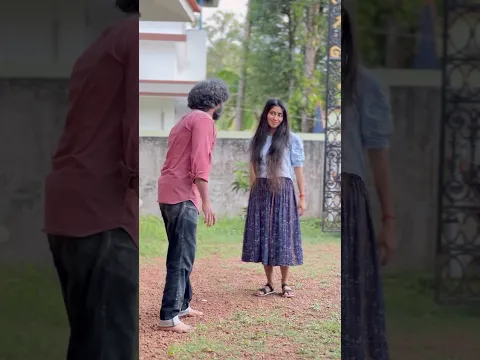 part 1നീ പെണ്ണ് കണ്ടിട്ട് പോയാമതി 😕😡#comedy  #youtubeshorts #comedyshorts #funnyshorts #youtube
