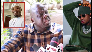 DIAMOND NAMCHUKIA SANA KULIKO ALIKIBA KWA SABABU HIZI...- Ostaz Juma