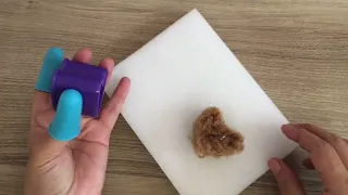 من الخيوط الى اشكال مجسمة