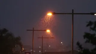 Relaxing Rain Sounds for Studying or Sleeping | 10 HOURS