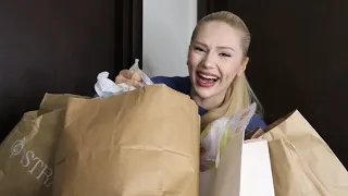 +100.000TL’LİK YAZ TATİLİ ALIŞVERİŞİM🌴