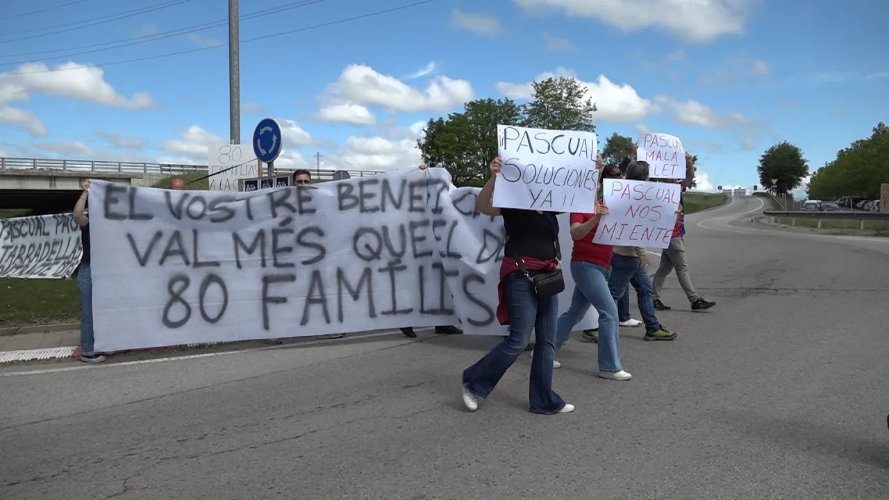 El 9 Informatiu – 11-5-26