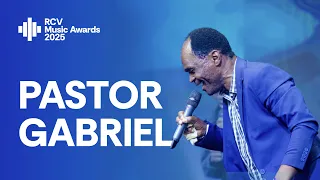 Kafwa Wandi X Ba Yaweh | Pastor Gabriel Mumba - 2025 RCV Music Awards Live performance