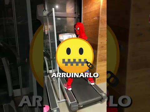 ¡Este niño va a lamentar intentar este desafío! 😱