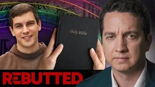 Why Fr. Casey Cole is WRONG About the Bible and Homosexuality