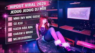 NAYKILLA FULL ALBUM HIPDUT 2026 | SO ASU, Garam & Madu | Viral TikTok
