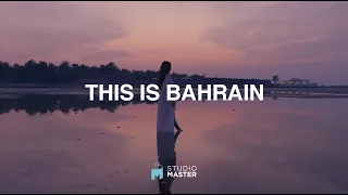 THIS IS BAHRAIN - STC