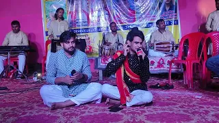 Arman Babu Stage Show