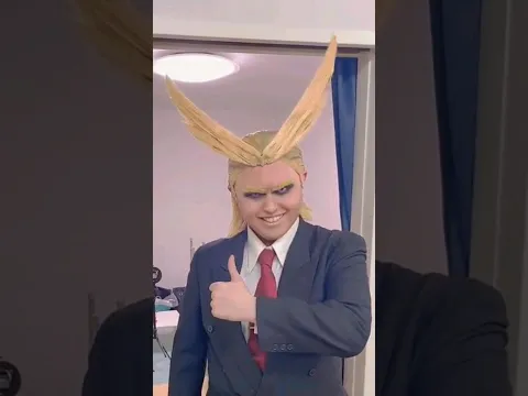 Broo 💀💀 My Hero Academy 😂  TikToks que dan cringe pero aun así te gusta verlos   #bnha #funny #meme