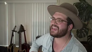 Wayfaring Stranger - Noah Guthrie Cover