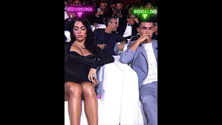 Ronaldo's Girlfriends Reacts To Each Other🤯😂