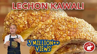 LECHON KAWALI