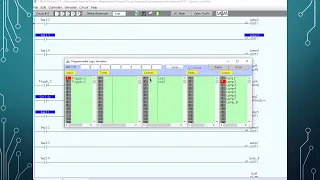 Programming Subroutines by Interlocks in i TRi LOGI