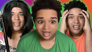 Melhores vídeos do - (@Eopedriofc) TENTE NÃO RIR - COMPILADO 1 😂
