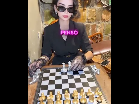 Nadie Vence A Los Ciegos! 😎🔥👀