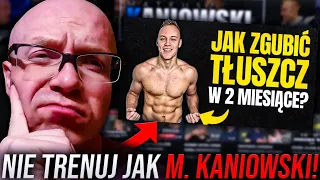 NIE TRENUJ JAK MATEUSZ KANIOWSKI! @kaniowskimateusz