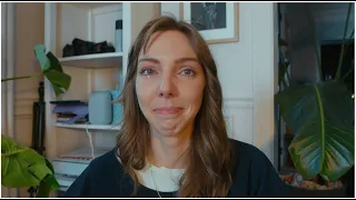 Je n'ai plus d'avenir