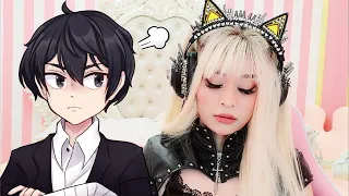 The Truth About Me And Levi Dating...