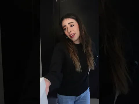 Tu hermana mayor siempre 😂