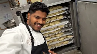 ChefD is live