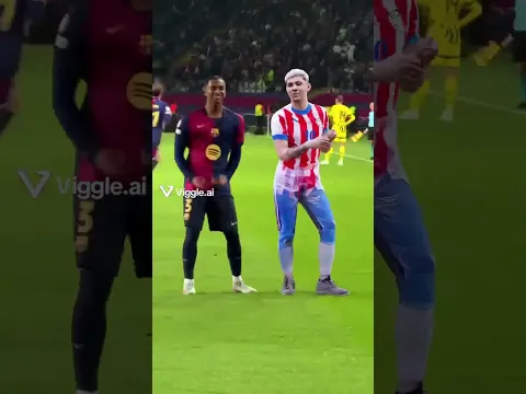 julio enciso baile