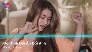 Anh Ta Vốn Dĩ Giàu Sang Remix - Nếu Em Không Hạnh Phúc - Người Từng Bao Câu | Nonstop 2021 Việt Mix