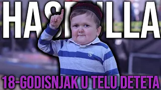 HASBULLA JE ZVEZDA TIKTOK-a??