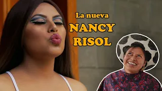 ME HICE RUBIA / NANCY RISOL