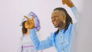ALPHA SOUMARE - SIRANI (CLIP OFFICIEL)