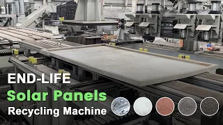 How to Recycle Solar Photovoltaic Panels (Solved and Explained)