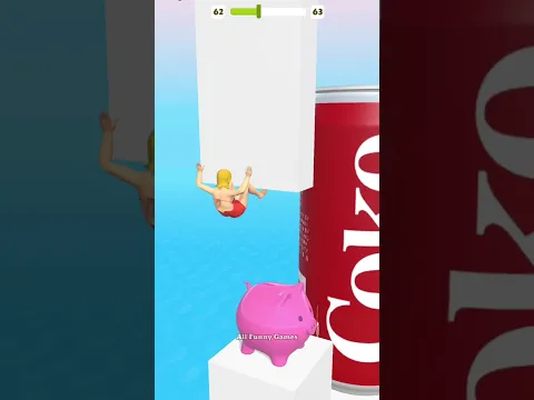 Squeezy Girl Colgate 🤪 All Funny Games game