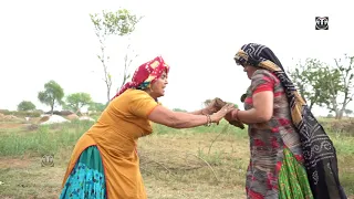 दोआ बरगी एक हूं/बटोड़े पे रोला/हरियाणवी पारिवारिक नाटक//ताई धन्नो के कारनामे//Haryanvi natak comedy