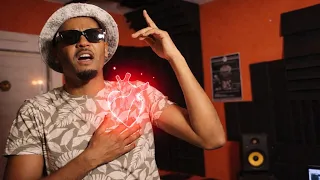 ROLIAN - 974 Réunion Island (freestyle WYFL Riddim)