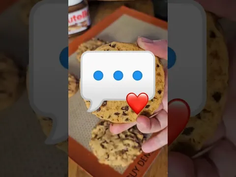 A VERDADE CHOCANTE POR TRÁS DA MINI NUTELLA #youtube