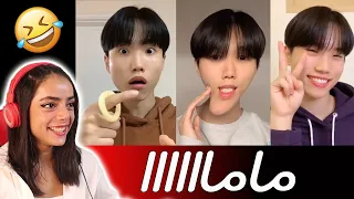 هاد الزلمة مالو حل