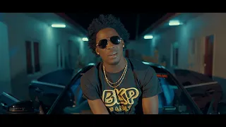 Bigi Pa - Free Up (Clip Officiel)