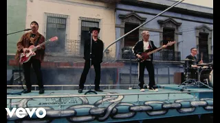 U2 - Street Of Dreams (Official Video)