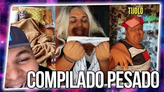 COMPILADO HIAN GRYLLS #-02 - PESADÃO?