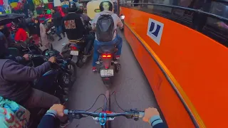 Traffic 🔥
