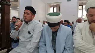 Mavlidi sharif 2023