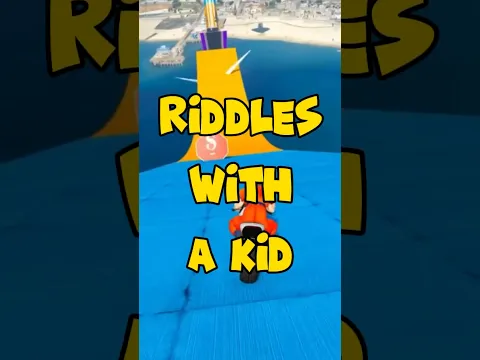 That Kid is a Genius 🤓 #siri #riddles via:@CodeJohan