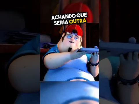A Vingança do Controle: Um Bebê Contra o Campeão 🎮👶⚔️