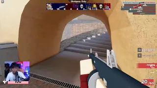JUGANDO ROBLOX CON MIS SEGUIDORES