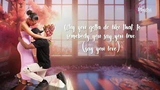 Love Her Better Lyric Video