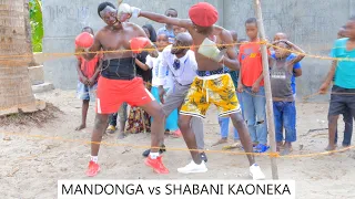 LIVE 🛑MANDONGA VS SHABAN KAONEKA  (Steve na  ndaro wa cheka tu)