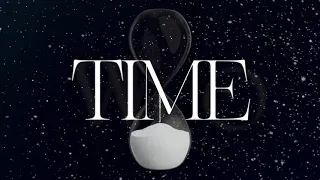 Mabel - Time After Time (From the McDonald's Christmas Advert 2021) [Lyric Video]