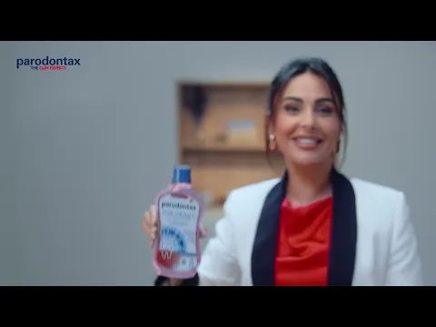 بارودنتكس - خبراء اللثة