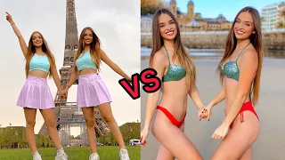 Best Funny Twin Melody Tiktok Memes and Videos 2021!Tutorials & Dances