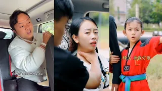 😲मदद करने के चक्कर में बेचारी खुद फंस गई part 2 देखिए 😱 फूल वीडियो
