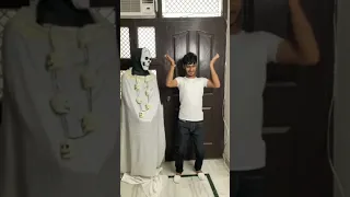 roast on chimkandi wala ladka